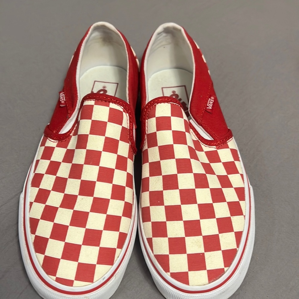 Vans